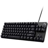 Logitech G413 TKL SE Wired Mechanical Gaming Keyboard