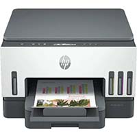 HP Smart Tank 670 Wi-Fi Multi-Function Color Ink Printer Price in Bangladesh