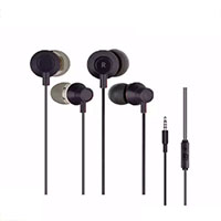 Riversong EA204 Bass L Wired Earphone