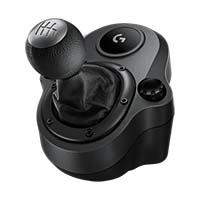 Logitech G Driving Force Shifter