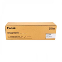 Canon NPG-67 Drum Unit For IR C3330; IR C3520i, IR C3020