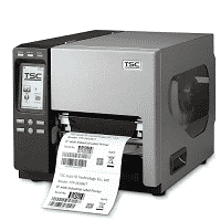 TSC TTP 384MT 8-Inch 300dpi Performance Barcode Industrial Label Printer Price in Bangladesh