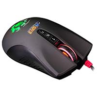 A4Tech Bloody A91 Light Strike Gaming Mouse