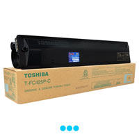 Toshiba T-FC425P-CMYK Four Color Toner Cartridge Price in Bangladesh