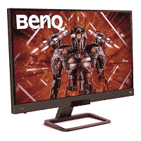 BenQ EX2780Q 144Hz 27 Inch QHD 2K Gaming Monitor