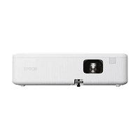 Epson CO-W01 3000 Lumens 3LCD WXGA Projector Price in Bangladesh