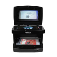 RIBAO PF-9007 Multifunctional Money Detector