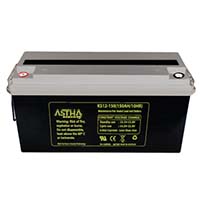 ASTHA AS12V-150AH SMF VRLA Battery