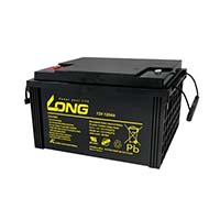 Long WPL120-12RN 12V-120Ah Rechargeable Lead Acid Battery Price in Bangladesh