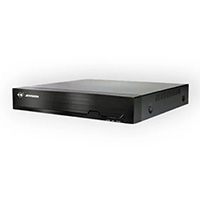 Jovision JVS-XD2704-FC10T 4 Channel 5-in-1 XVR