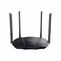 Tenda RX9 Pro AX3000 3000mbps Dual Band Gigabit Wi-Fi 6 Router Price in Bangladesh