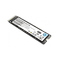 HP EX900 PLUS 1TB M.2 PCIe NVMe Internal SSD