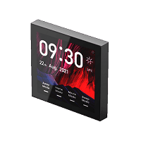 LifeSmart.Nature Mini Pro Thermostat