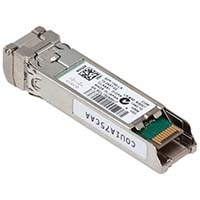 Cisco SFP-10G-SR 10GBASE-SR SFP Module