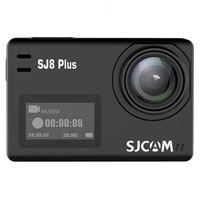 SJCAM SJ8 Plus 2.33" Touch Screen Action Camera