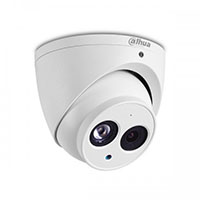 Dahua HAC-HDW1200EMP 2MP HDCVI IR Eyeball Camera Price in Bangladesh