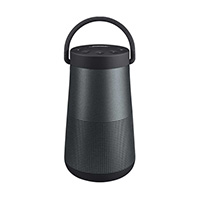 Bose SoundLink Revolve+ II Triple Black Bluetooth Speaker Price in Bangladesh