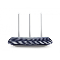 Tp-Link Archer C20 AC750 Dual Band 3 Antenna Wireless Router Price in Bangladesh