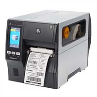 Zebra ZT411 203 dpi Industrial Barcode Label Printer Price in Bangladesh