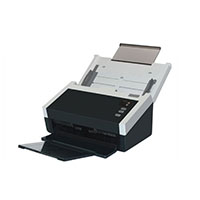 Avision AD240U Auto Sheet-fed Document Scanner