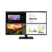 LG 43UN700-B 43'' 4K UHD IPS Multi Tasking Monitor Price in Dhaka, Bangladesh