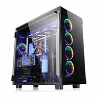 Thermaltake View 51 Snow ARGB Full Tower Casing Price in Bangladesh