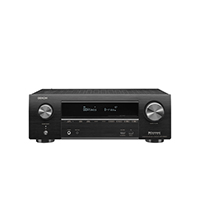 YAMAHA RX-V385 5.1-Channel 4K Ultra HD AV Receiver with Bluetooth Price in Bangladesh