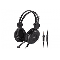 A4TECH HS30 3.5mm Headphone Price in Bangladesh