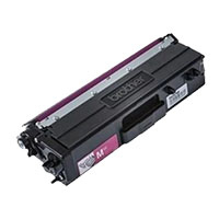 Brother TN-461 Magenta Toner Cartridge